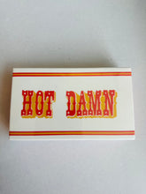 Load image into Gallery viewer, Boxed Valentine Matches
