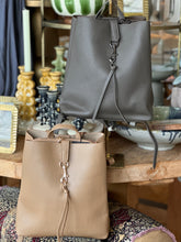 Load image into Gallery viewer, Vegan Leather Backpacks
