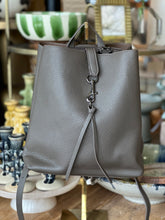 Load image into Gallery viewer, Vegan Leather Backpacks
