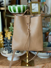 Load image into Gallery viewer, Vegan Leather Backpacks
