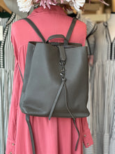 Load image into Gallery viewer, Vegan Leather Backpacks
