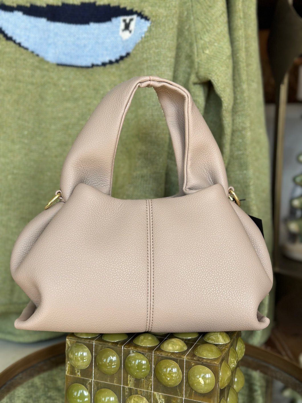The Maddie Bag