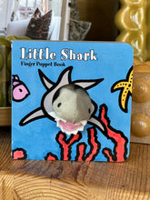 Load image into Gallery viewer, Finger Puppet Books
