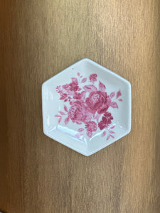 Stoneware Plate Magnets