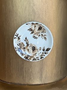 Stoneware Plate Magnets