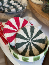 Load image into Gallery viewer, Tufted Candy Trivets

