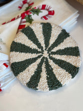 Load image into Gallery viewer, Tufted Candy Trivets
