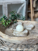 Load image into Gallery viewer, Natural Marble Soap Dish
