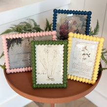 Load image into Gallery viewer, Colorful Resin Photo Frames
