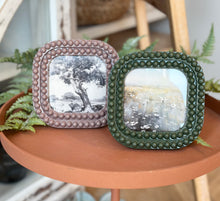 Load image into Gallery viewer, Square Bobbin Frame
