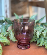 Load image into Gallery viewer, Jewel Colored Drinking Glasses
