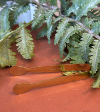 Load image into Gallery viewer, Stainless Steel Gold Tongs
