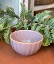 Load image into Gallery viewer, Fluted Stoneware Bowls
