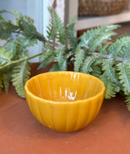 Load image into Gallery viewer, Fluted Stoneware Bowls
