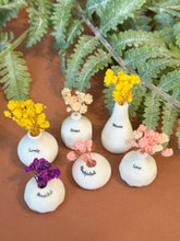 Load image into Gallery viewer, Mini Vase in Matchbox
