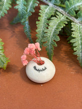 Load image into Gallery viewer, Mini Vase in Matchbox
