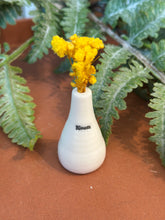 Load image into Gallery viewer, Mini Vase in Matchbox
