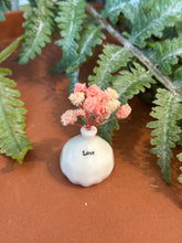 Load image into Gallery viewer, Mini Vase in Matchbox

