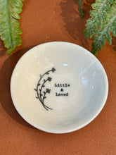 Load image into Gallery viewer, Mini White Wobbly Bowls
