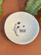 Load image into Gallery viewer, Mini White Wobbly Bowls
