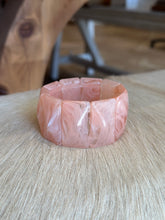 Load image into Gallery viewer, Acrylic Tile Stretch Bracelets
