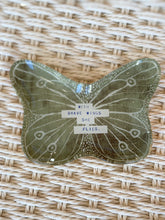 Load image into Gallery viewer, Butterfly Decoupage Plates
