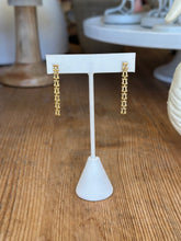 Load image into Gallery viewer, Katie Loxton Earrings
