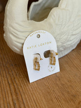 Load image into Gallery viewer, Katie Loxton Earrings
