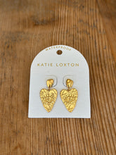 Load image into Gallery viewer, Katie Loxton Earrings
