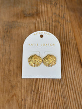 Load image into Gallery viewer, Katie Loxton Earrings
