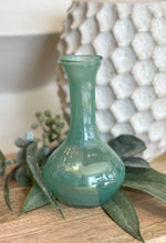 Load image into Gallery viewer, Colored Glass Mini Vases
