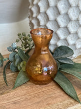 Load image into Gallery viewer, Colored Glass Mini Vases
