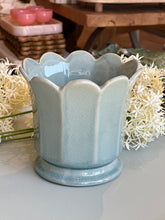 Load image into Gallery viewer, Maline Pedestal Pots
