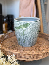 Load image into Gallery viewer, Imperial Green Planter
