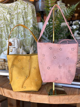 Load image into Gallery viewer, Ibiza Suede Bag
