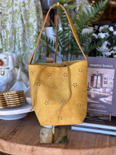 Load image into Gallery viewer, Ibiza Suede Bag
