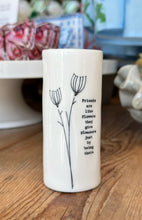 Load image into Gallery viewer, Flower Vase in Gift Box
