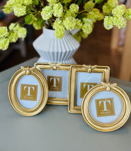 Load image into Gallery viewer, Golden Bee Photo Frame
