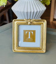 Load image into Gallery viewer, Golden Bee Photo Frame
