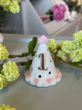 Load image into Gallery viewer, Light Up Birthday Cake Topper
