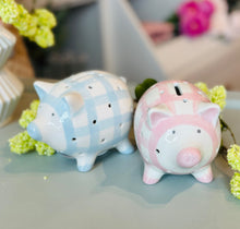 Load image into Gallery viewer, Light Up Piggy Bank
