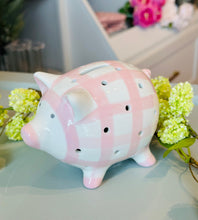 Load image into Gallery viewer, Light Up Piggy Bank
