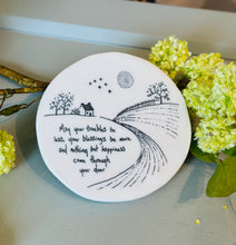 Load image into Gallery viewer, Countryside Coasters- 4 Sayings
