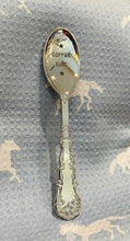 Load image into Gallery viewer, Stainless Silver Spoons w/ Attitude
