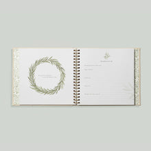 Load image into Gallery viewer, As you Grow: A Modern Memory Book for Baby
