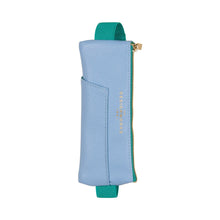 Load image into Gallery viewer, Vegan Leather Pen Pouch- Multiple Colors Avail
