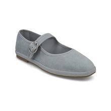 Load image into Gallery viewer, Powder Blue Miluna Mary Jane
