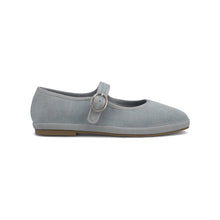 Load image into Gallery viewer, Powder Blue Miluna Mary Jane
