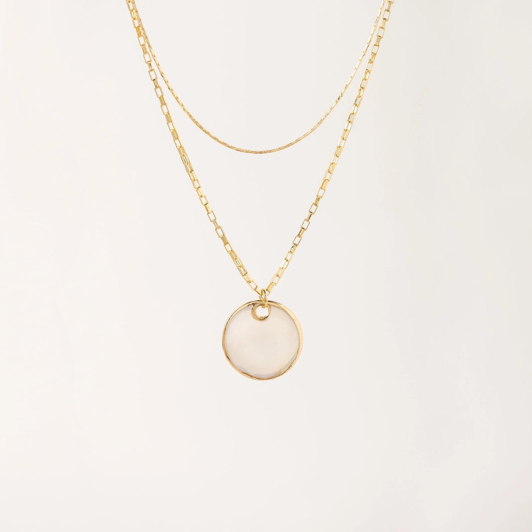Lover's Tempo Necklaces