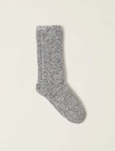 Load image into Gallery viewer, Barefoot Dreams CozyChic Womens Socks
